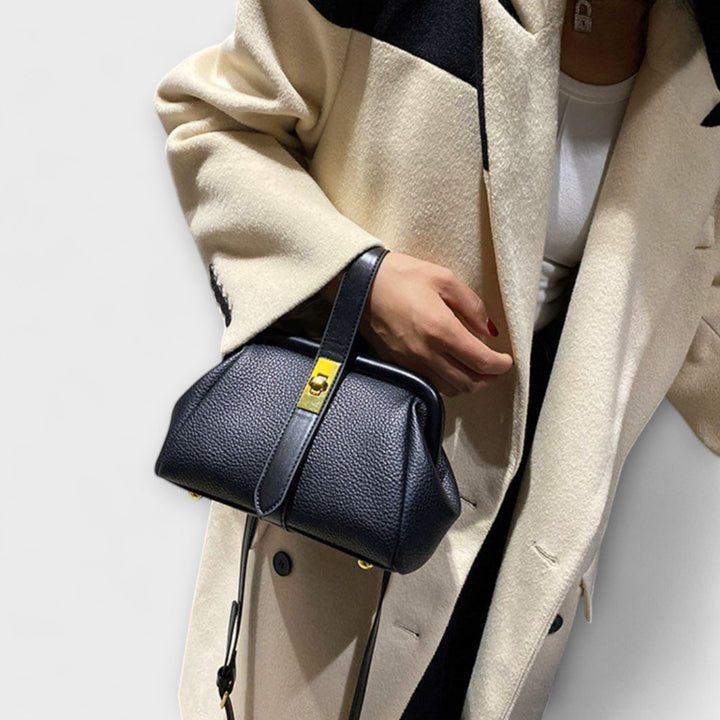 Lora - Vintage-stil veske