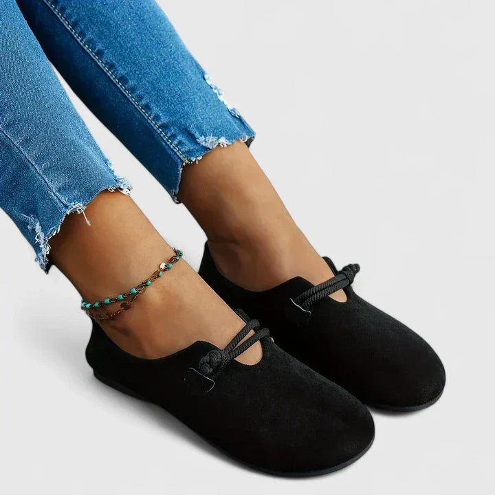 Giulia™  | Ortopediske loafers
