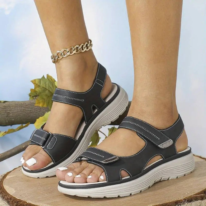 Soline™ - Ortopediske sandaler