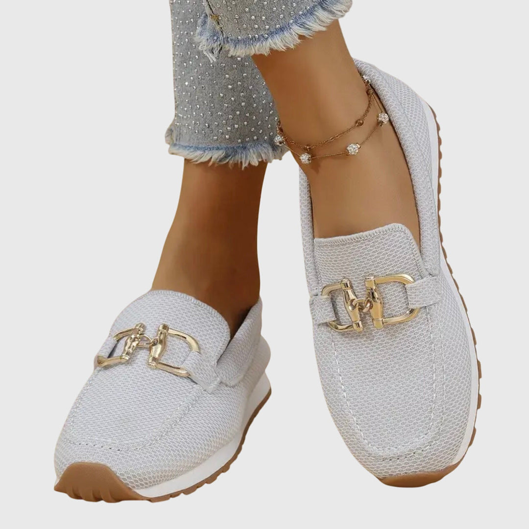 Chiara | Loafer-stil sportsko