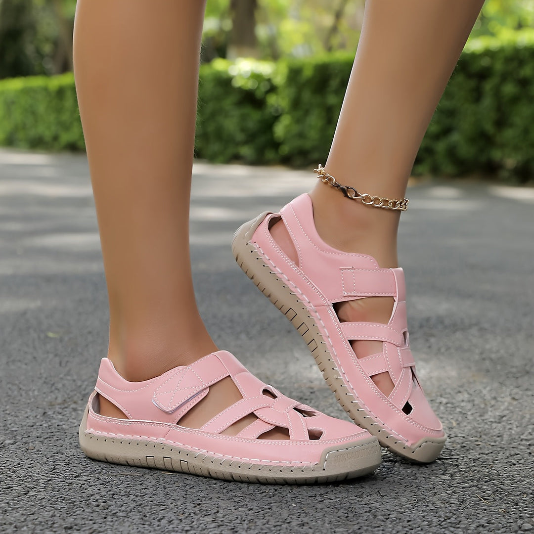 SOLA™ lette sommersandaler