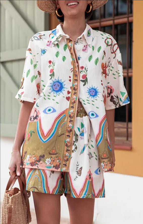 Silvana™ Setti