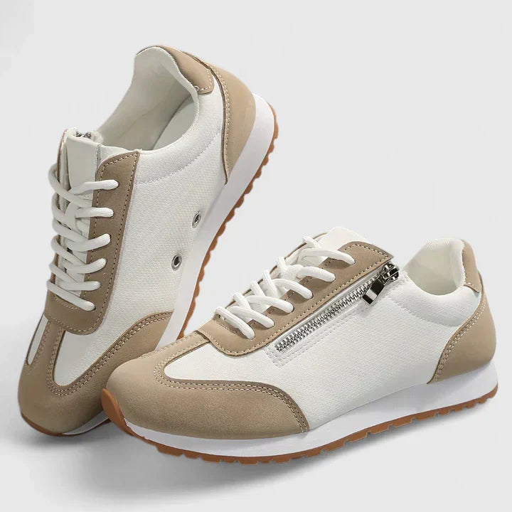 Solena - Komfortable sneakers