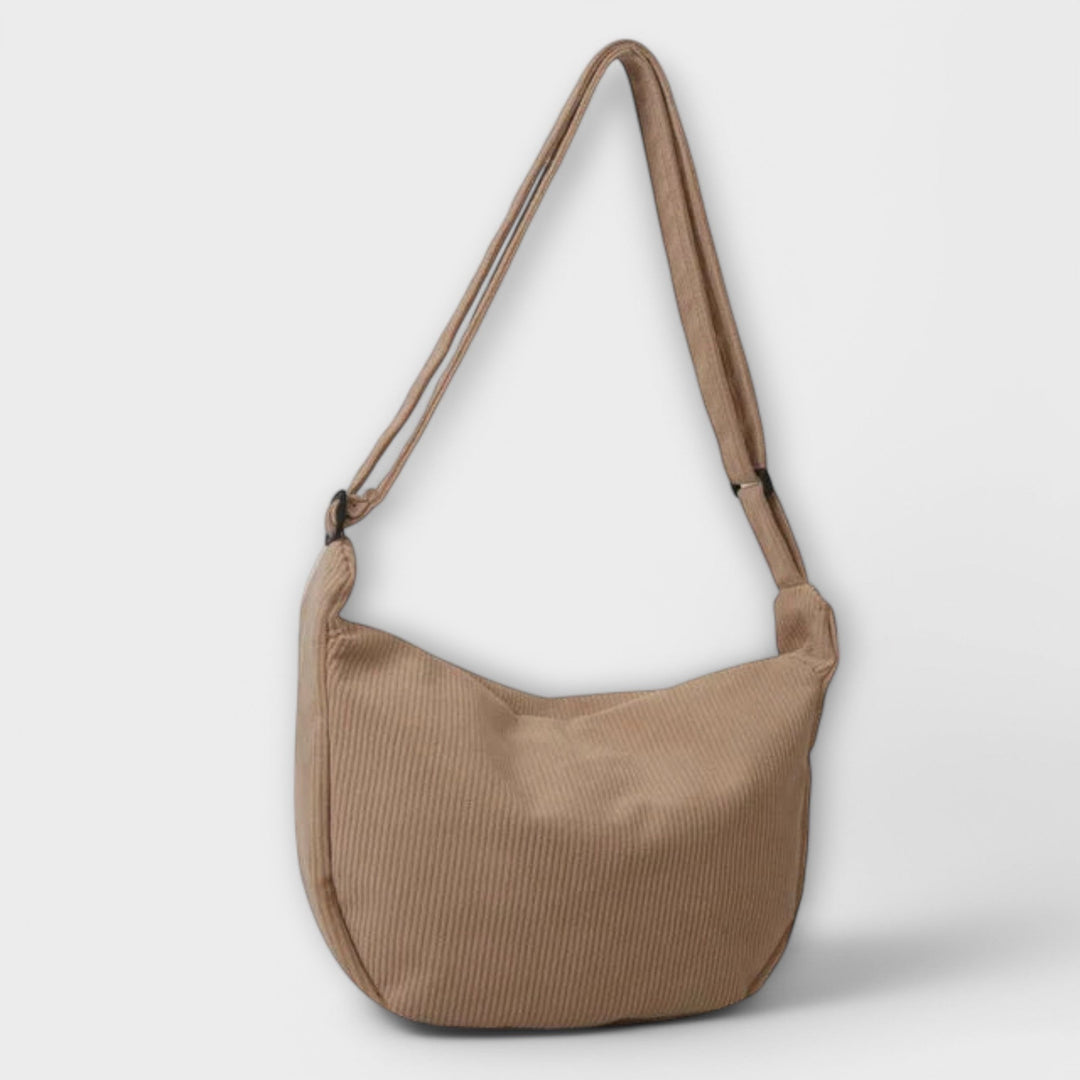 Cordura skuldervesker for kvinner