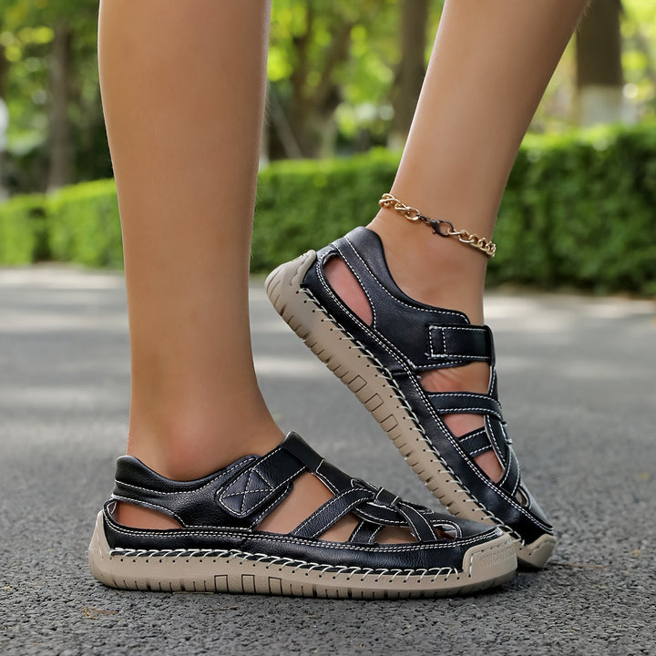 SOLA™ lette sommersandaler