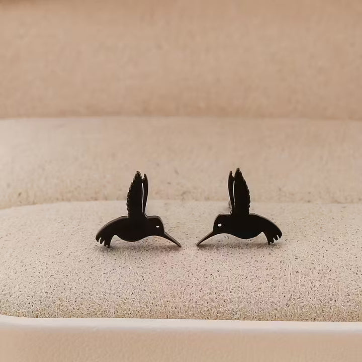 Kolibri lykkeknappøredobber