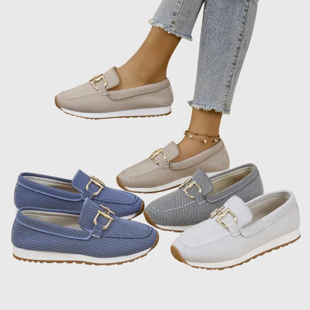 Chiara | Loafer-stil sportsko