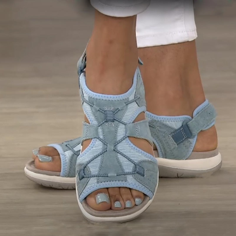 Mery™ - ortopediske sandaler