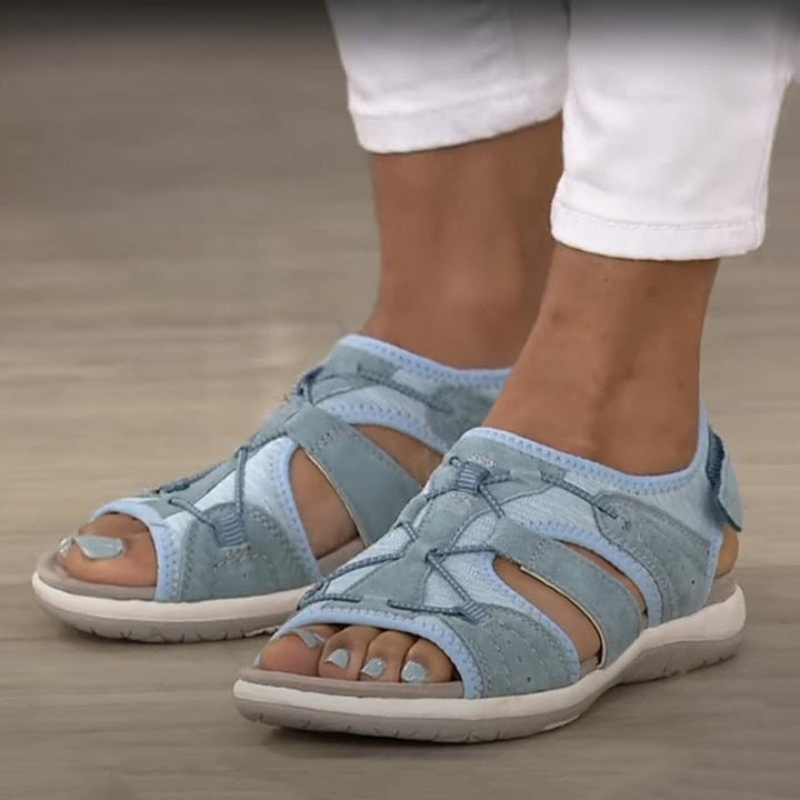 Mery™ - ortopediske sandaler
