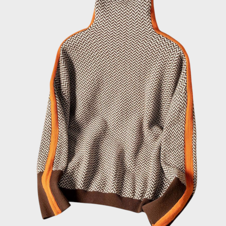 Vara | Montant Rayure Couture -kolleksjon