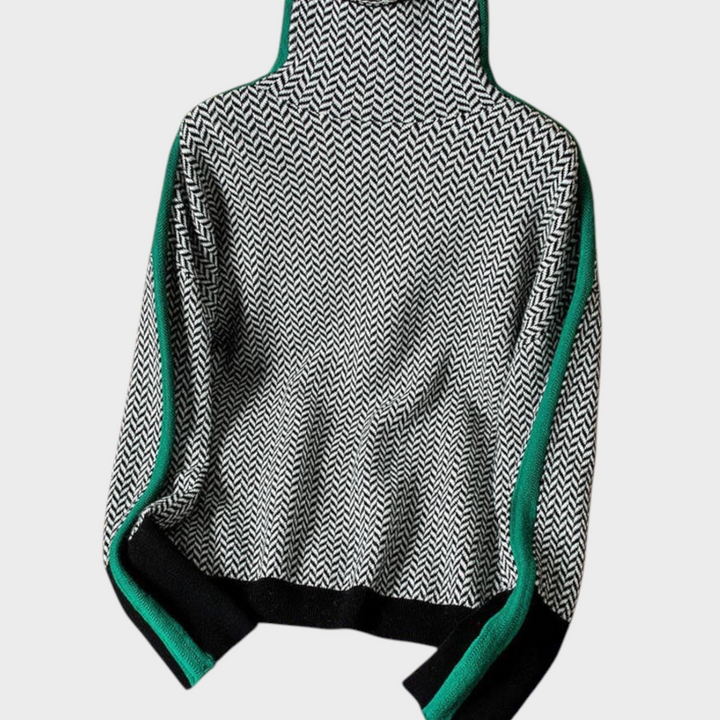 Vara | Montant Rayure Couture -kolleksjon