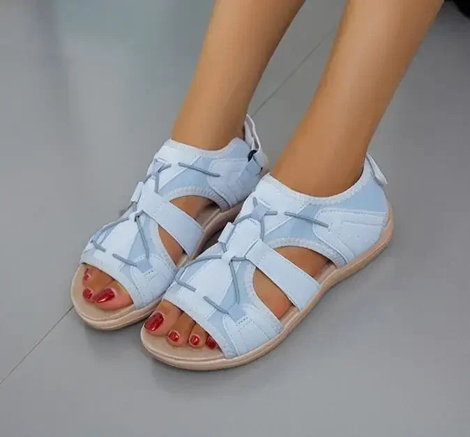 Mery™ - ortopediske sandaler