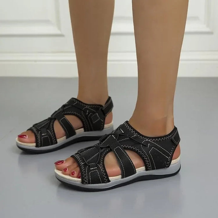 Mery™ - ortopediske sandaler