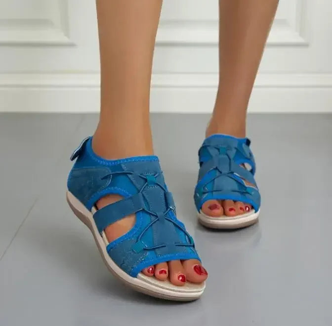Mery™ - ortopediske sandaler