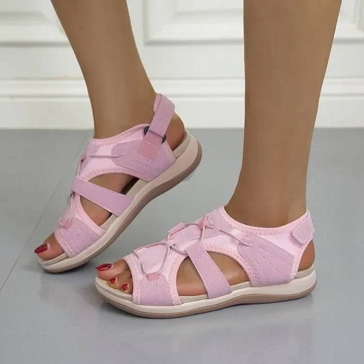 Mery™ - ortopediske sandaler