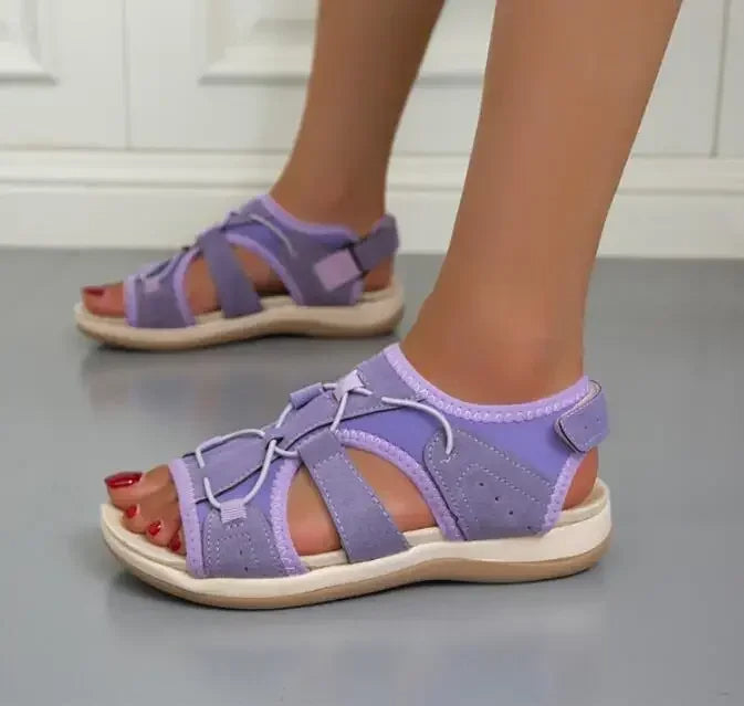 Mery™ - ortopediske sandaler