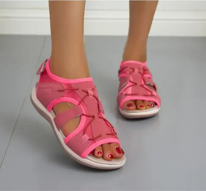 Mery™ - ortopediske sandaler
