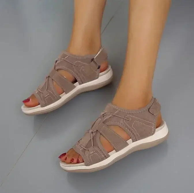 Mery™ - ortopediske sandaler