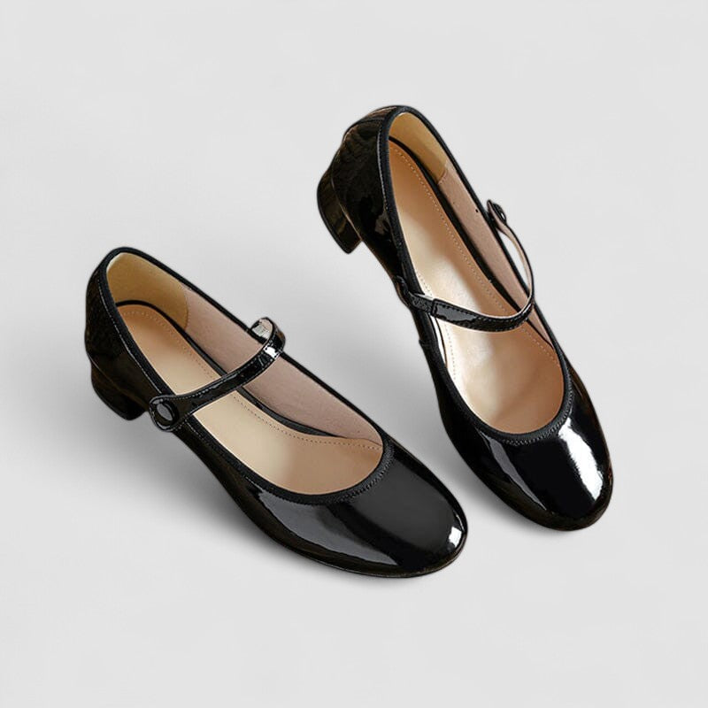 HARPER™|ORTOPEDISIA MARY JANE -SKO