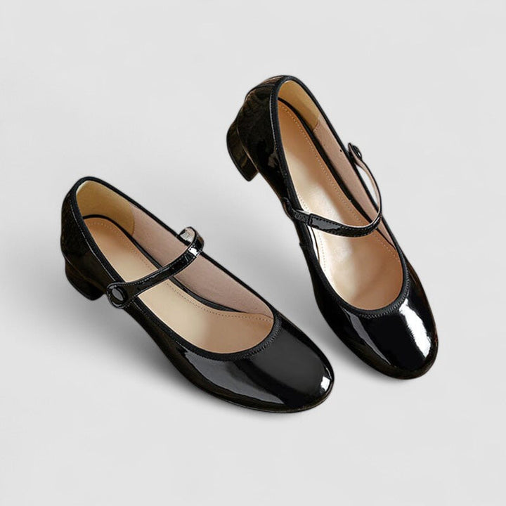 HARPER™|ORTOPEDISIA MARY JANE -SKO