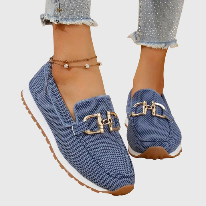 Chiara | Loafer-stil sportsko