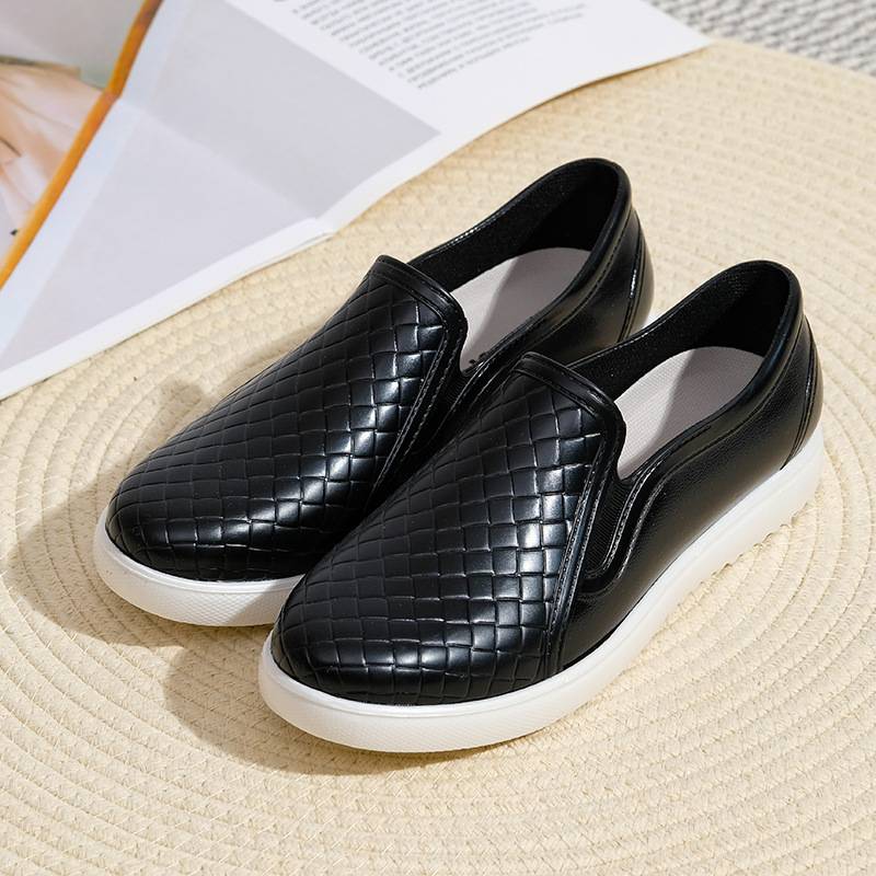 Nina - Komfortable sneakers