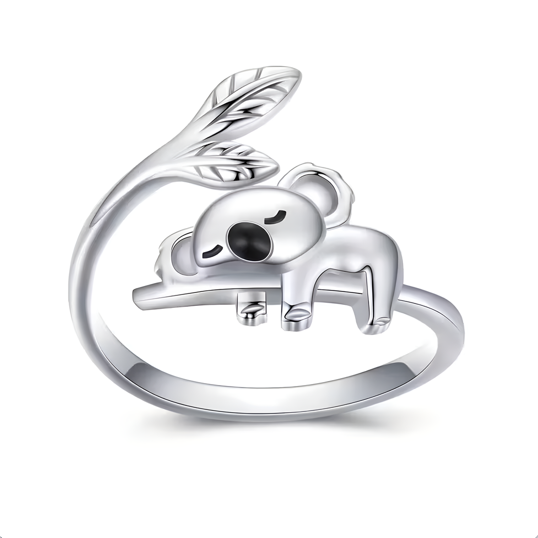 Myk koala-ring