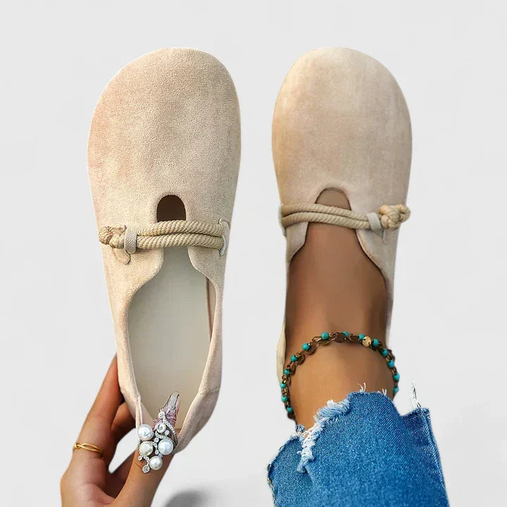 Giulia™  | Ortopediske loafers
