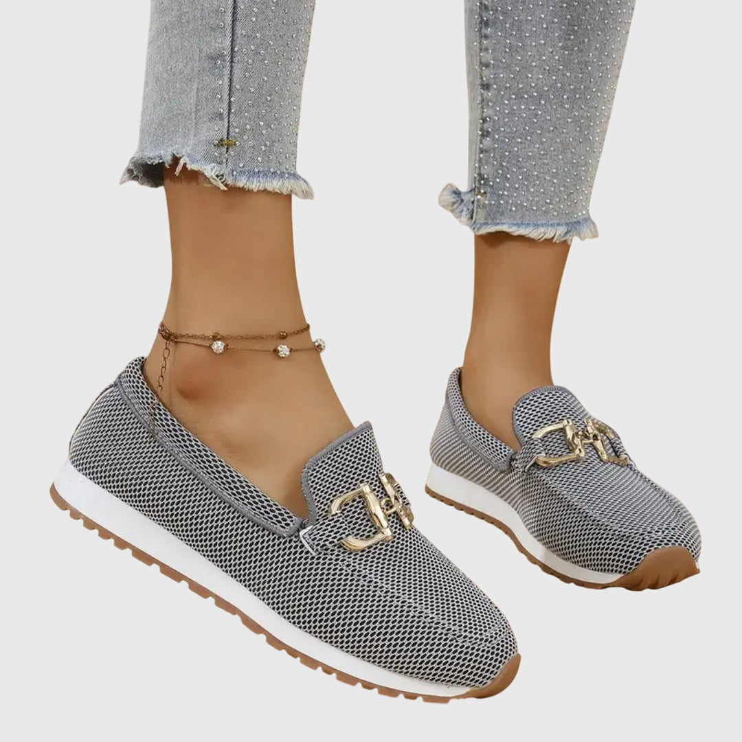 Chiara | Loafer-stil sportsko
