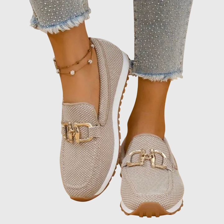 Chiara | Loafer-stil sportsko