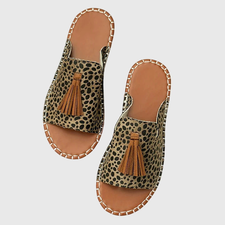 Claire | Ortopediske sandaler