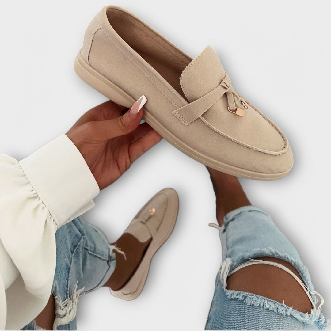 Sabrina - Stilige Loafers