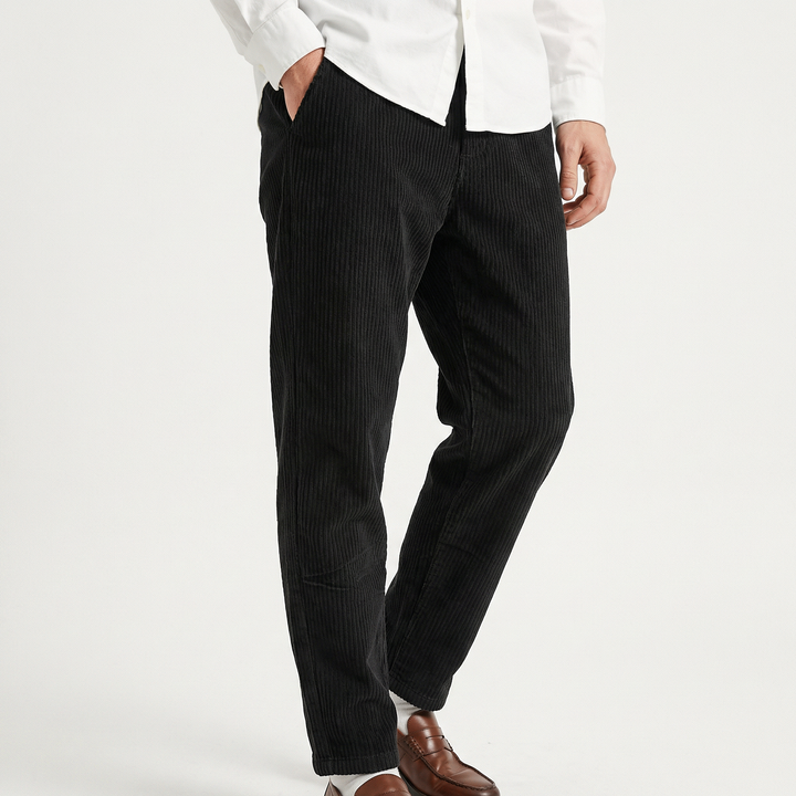 Alfred | Herre Cordbukser