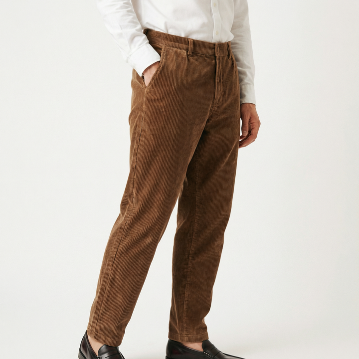Alfred | Herre Cordbukser