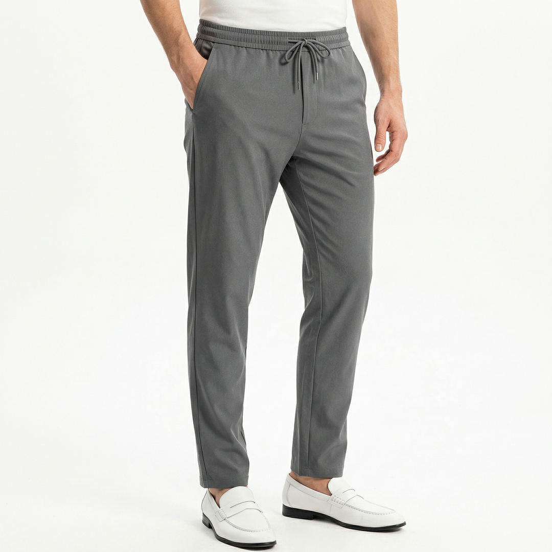 Anselm | Herre golfbukser