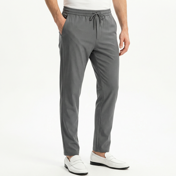 Anselm | Herre golfbukser