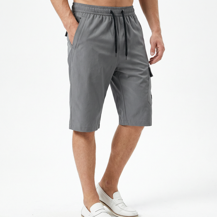 Alfreda | Herre 3/4 shorts