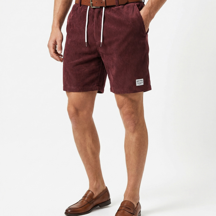 Sommershorts