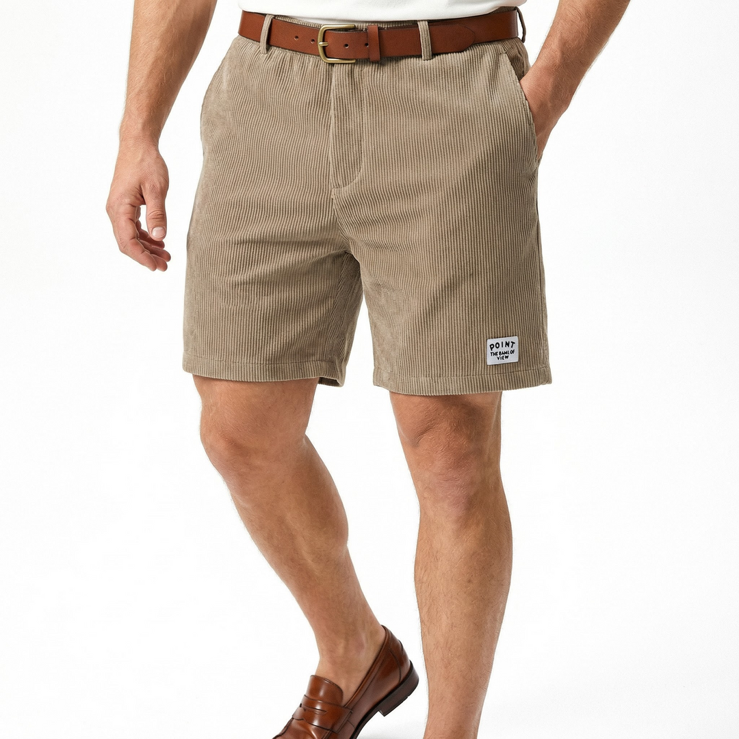 Sommershorts