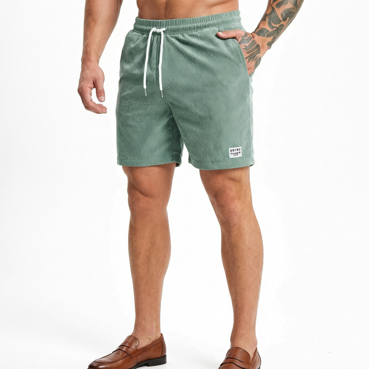 Sommershorts