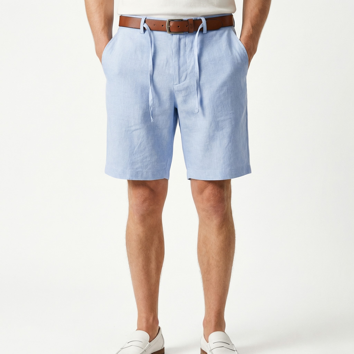 Høykvalitets linshorts