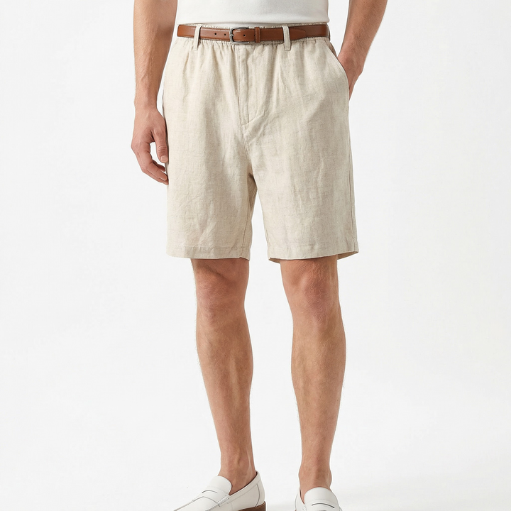 Høykvalitets linshorts