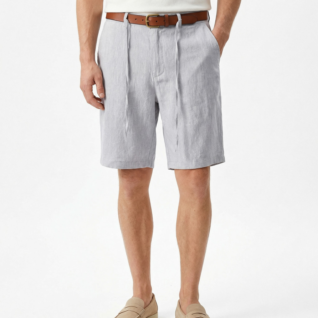 Høykvalitets linshorts