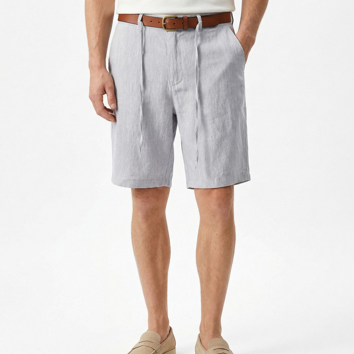 Høykvalitets linshorts