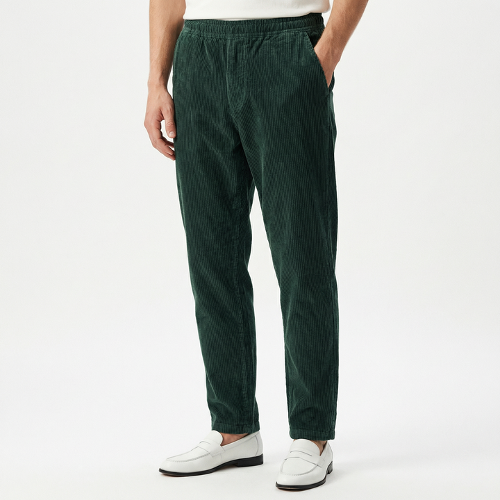 Alfred | Herre Cordbukser
