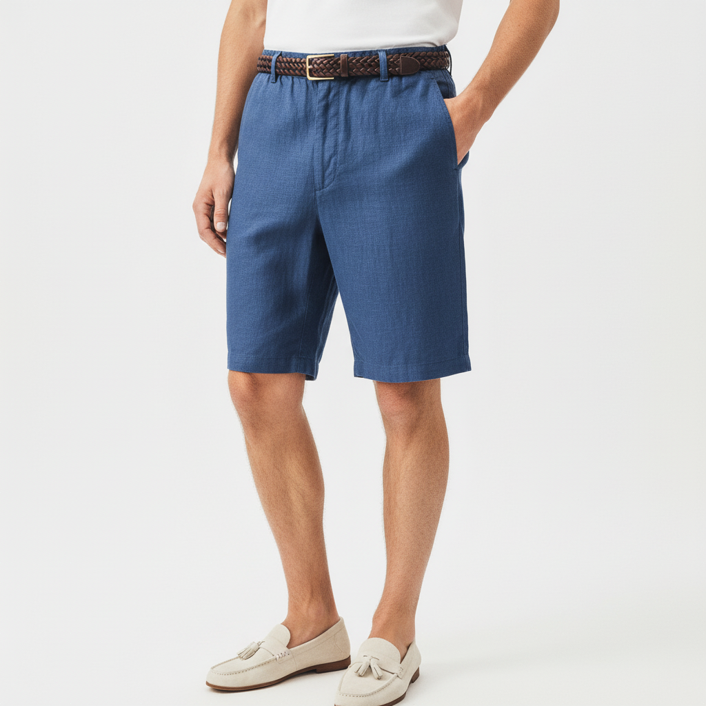 Lorenzo linshorts