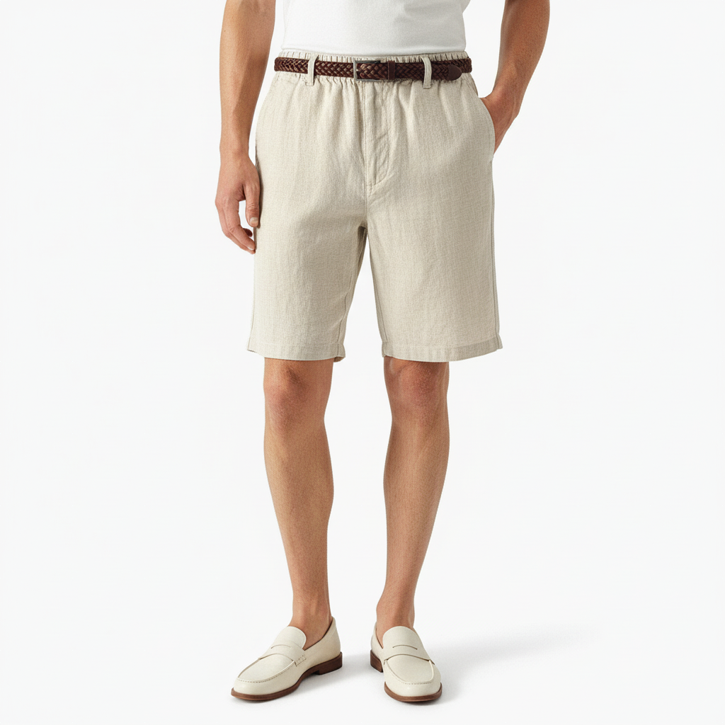 Lorenzo linshorts