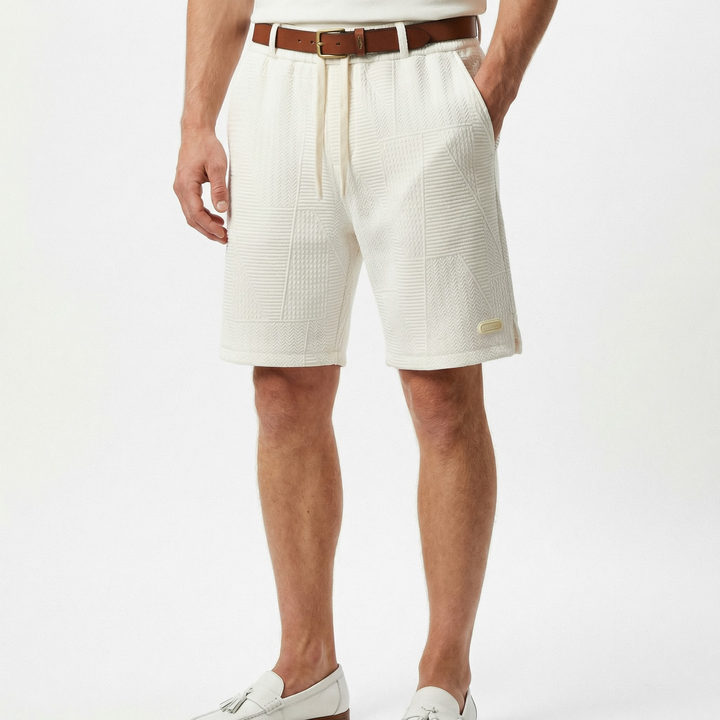 Herre shorts til hverdagsbruk