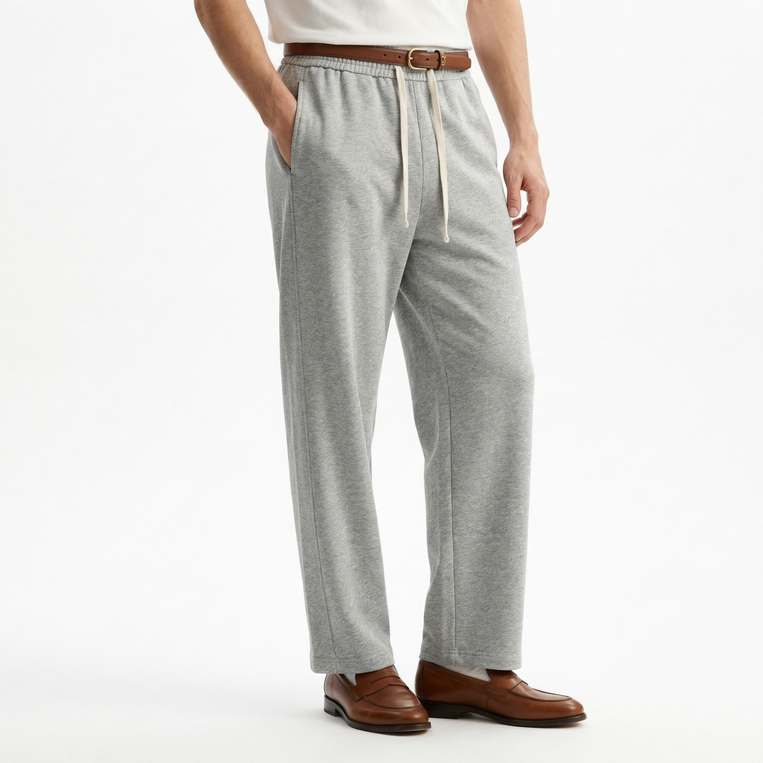 Koreanske joggebukser