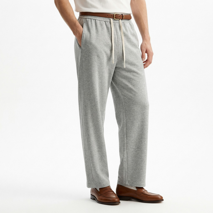 Koreanske joggebukser